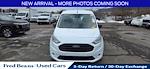 2020 Ford Transit Connect FWD Empty Cargo Van for sale #C60047X - photo 12