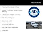 2020 Ford Transit Connect FWD Empty Cargo Van for sale #C60047X - photo 5
