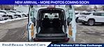2020 Ford Transit Connect FWD Empty Cargo Van for sale #C60047X - photo 8