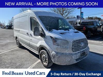 Used 2019 Ford Transit 350 - photo 1