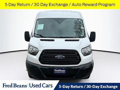 Used 2019 Ford Transit 350 - photo 1