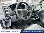 2019 Ford Transit 350 Medium Roof SRW RWD Empty Cargo Van for sale #C60048X - photo 10