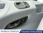 2019 Ford Transit 350 Medium Roof SRW RWD Empty Cargo Van for sale #C60048X - photo 18