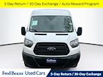 2019 Ford Transit 350 Medium Roof SRW RWD Empty Cargo Van for sale #C60048X - photo 2