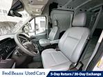 2019 Ford Transit 350 Medium Roof SRW RWD Empty Cargo Van for sale #C60048X - photo 20