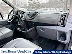2019 Ford Transit 350 Medium Roof SRW RWD Empty Cargo Van for sale #C60048X - photo 27