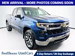 2022 Chevrolet Silverado 1500 Double Cab 4WD Pickup for sale #C60054X - photo 1