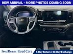 2022 Chevrolet Silverado 1500 Double Cab 4WD Pickup for sale #C60054X - photo 23