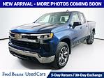 2022 Chevrolet Silverado 1500 Double Cab 4WD Pickup for sale #C60054X - photo 3