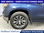 2022 Chevrolet Silverado 1500 Double Cab 4WD Pickup for sale #C60054X - photo 31
