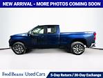 2022 Chevrolet Silverado 1500 Double Cab 4WD Pickup for sale #C60054X - photo 4
