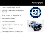 2022 Chevrolet Silverado 1500 Double Cab 4WD Pickup for sale #C60054X - photo 5
