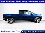 2022 Chevrolet Silverado 1500 Double Cab 4WD Pickup for sale #C60054X - photo 9
