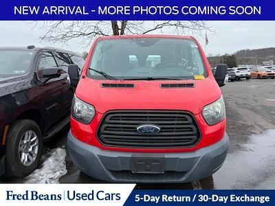 Used 2016 Ford Transit 350 - photo 1