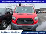 2016 Ford Transit 350 Low Roof SRW RWD Empty Cargo Van for sale #C60056X - photo 2