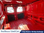 2016 Ford Transit 350 Low Roof SRW RWD Empty Cargo Van for sale #C60056X - photo 22