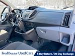 2016 Ford Transit 350 Low Roof SRW RWD Empty Cargo Van for sale #C60056X - photo 25
