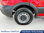2016 Ford Transit 350 Low Roof SRW RWD Empty Cargo Van for sale #C60056X - photo 27