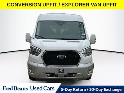 Used 2023 Ford Transit 250 - photo 1
