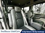 2023 Ford Transit 250 Medium Roof AWD Empty Cargo Van for sale #C60058P - photo 24