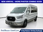 2023 Ford Transit 250 Medium Roof AWD Empty Cargo Van for sale #C60058P - photo 3