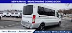 2023 Ford Transit 250 Medium Roof AWD Empty Cargo Van for sale #C60058P - photo 4