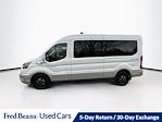 2023 Ford Transit 250 Medium Roof AWD Empty Cargo Van for sale #C60058P - photo 5