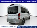 2023 Ford Transit 250 Medium Roof AWD Empty Cargo Van for sale #C60058P - photo 8
