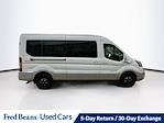 2023 Ford Transit 250 Medium Roof AWD Empty Cargo Van for sale #C60058P - photo 9