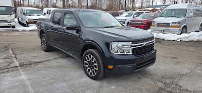 Used 2023 Ford Maverick - photo 1