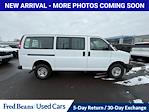 2022 Chevrolet Express 2500 RWD Empty Cargo Van for sale #C60060X - photo 11