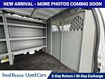 2022 Chevrolet Express 2500 RWD Empty Cargo Van for sale #C60060X - photo 13