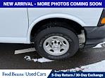 2022 Chevrolet Express 2500 RWD Empty Cargo Van for sale #C60060X - photo 14