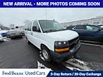 2022 Chevrolet Express 2500 RWD Empty Cargo Van for sale #C60060X - photo 15