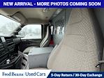 2022 Chevrolet Express 2500 RWD Empty Cargo Van for sale #C60060X - photo 16