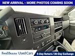 2022 Chevrolet Express 2500 RWD Empty Cargo Van for sale #C60060X - photo 17