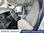 2022 Chevrolet Express 2500 RWD Upfitted Cargo Van for sale #C60060X - photo 21