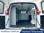 2022 Chevrolet Express 2500 RWD Upfitted Cargo Van for sale #C60060X - photo 2