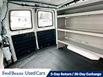 2022 Chevrolet Express 2500 RWD Upfitted Cargo Van for sale #C60060X - photo 22