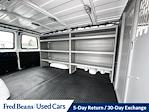 2022 Chevrolet Express 2500 RWD Upfitted Cargo Van for sale #C60060X - photo 23