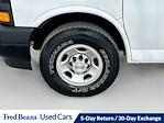 2022 Chevrolet Express 2500 RWD Upfitted Cargo Van for sale #C60060X - photo 27
