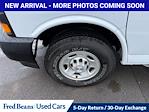 2022 Chevrolet Express 2500 RWD Empty Cargo Van for sale #C60060X - photo 4