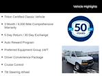 2022 Chevrolet Express 2500 RWD Empty Cargo Van for sale #C60060X - photo 5
