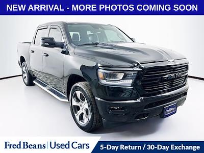 Used 2023 Ram 1500 - photo 1