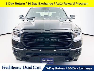 Used 2023 Ram 1500 - photo 1