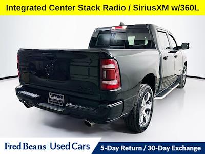 Used 2023 Ram 1500 - photo 1