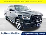 2023 Ram 1500 Crew Cab 4WD Pickup for sale #C60064X - photo 1