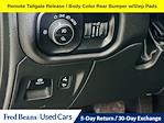 2023 Ram 1500 Crew Cab 4WD Pickup for sale #C60064X - photo 12