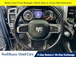 2023 Ram 1500 Crew Cab 4WD Pickup for sale #C60064X - photo 13