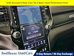 2023 Ram 1500 Crew Cab 4WD Pickup for sale #C60064X - photo 17